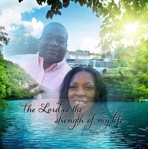 Meet your Posher, Rosalind